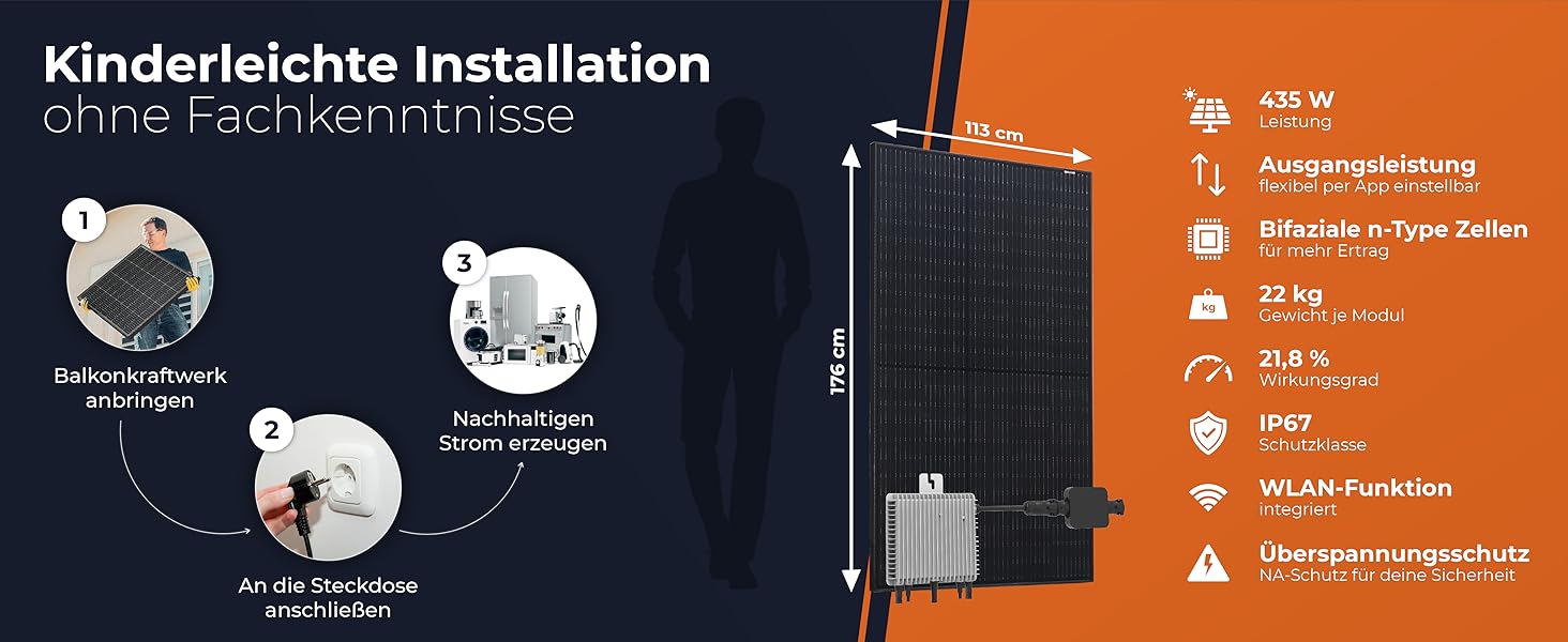 Leistungsangaben