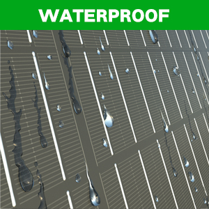 waterproof
