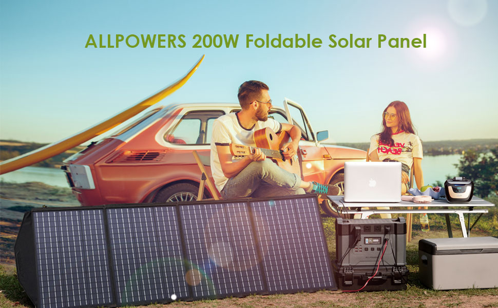 200W