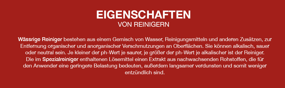 Reiniger