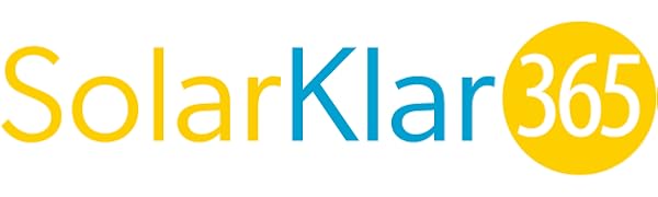 solarklar 365 pv reiniger