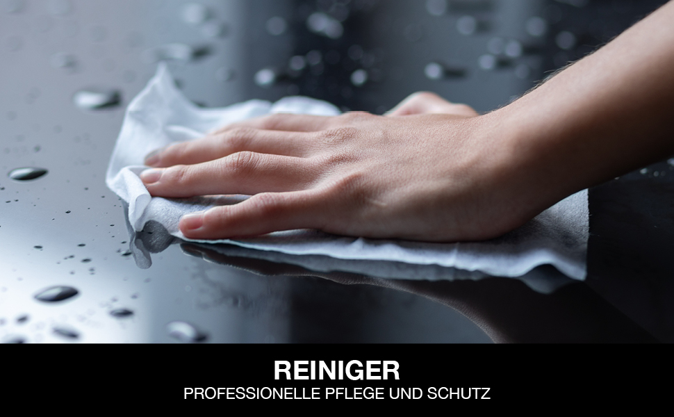 Reiniger